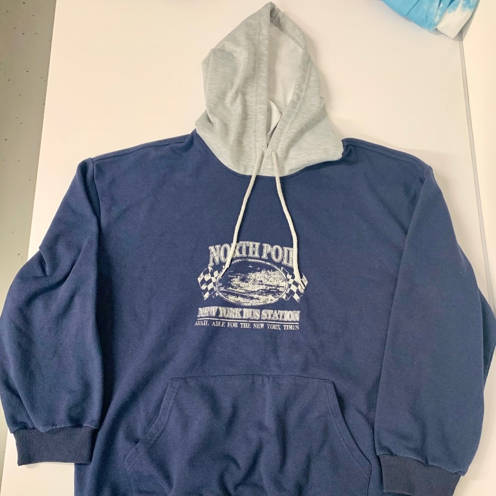 Graphic design Hoodie